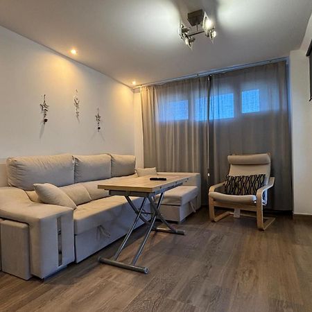 House Sierra Nevada 2 Habitaciones Wifi Y Parking Exterior photo