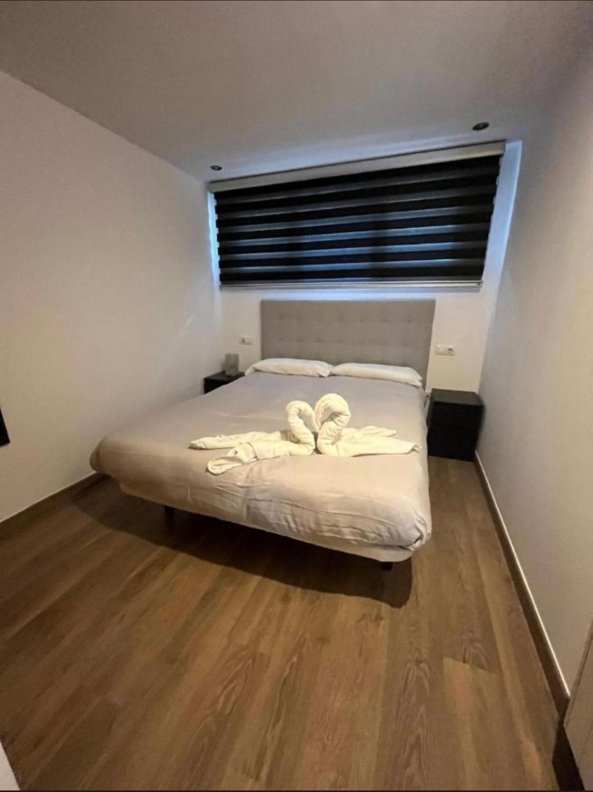 House Sierra Nevada 2 Habitaciones Wifi Y Parking Exterior photo