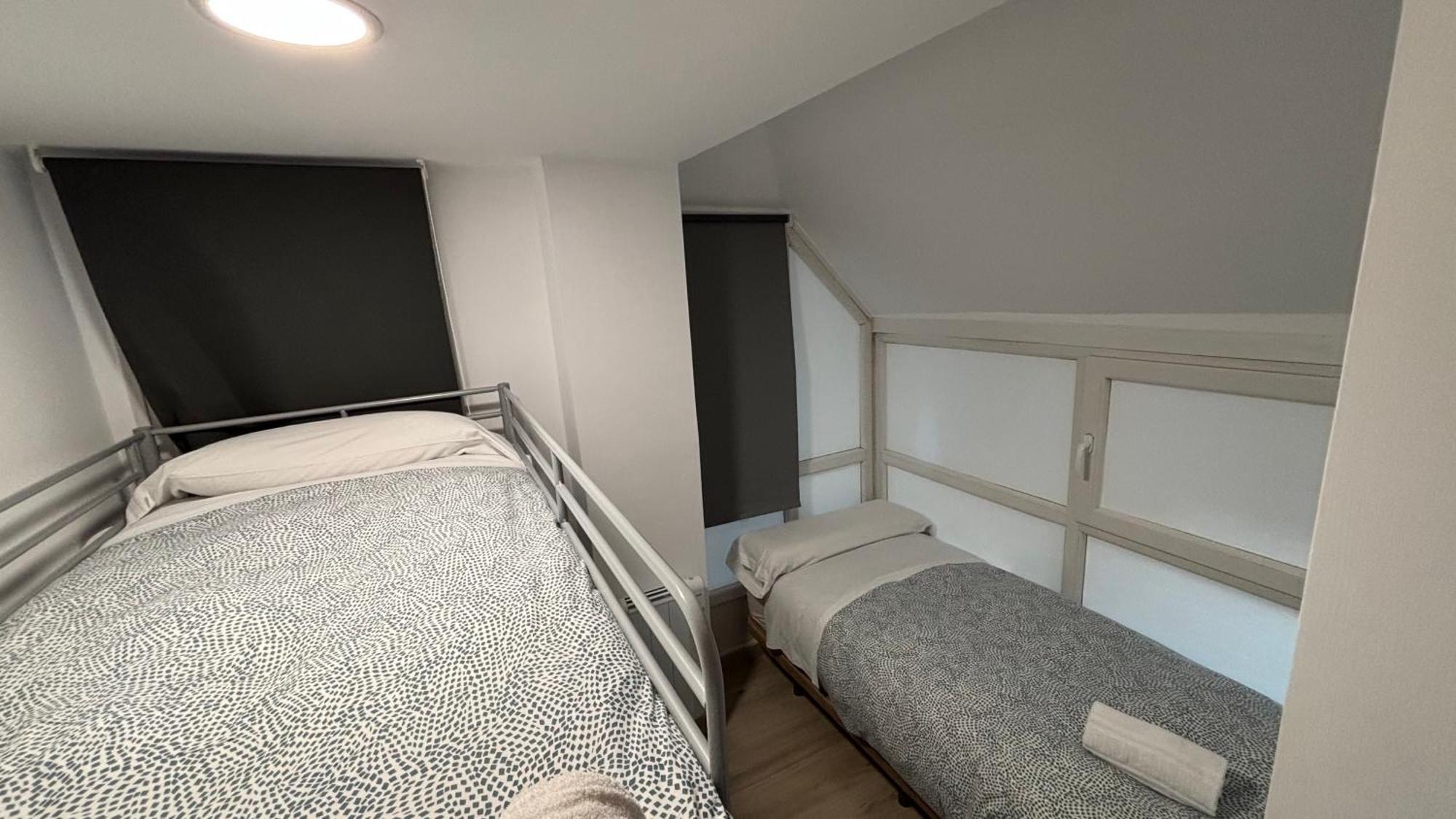House Sierra Nevada 2 Habitaciones Wifi Y Parking Exterior photo